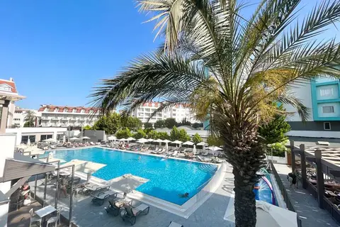 Side Story Resort & Spa in Manavgat, foto 11