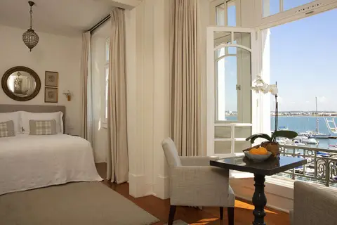 Grand House Algarve in Vila Real de Santo António — foto 12