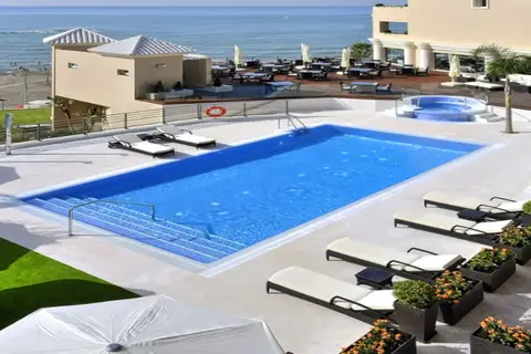 Vincci Selección Aleysa in Benalmadena — foto 2