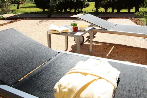 Sa Cabana Hotel Rural & SPA in Sigüenza — foto 30
