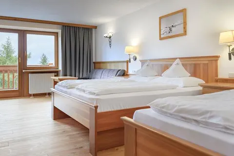 Hotel Steger - Dellai foto 2