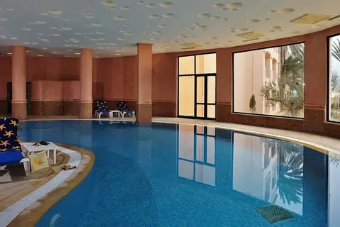 Vincci Safira Palms in سويحل — foto 24