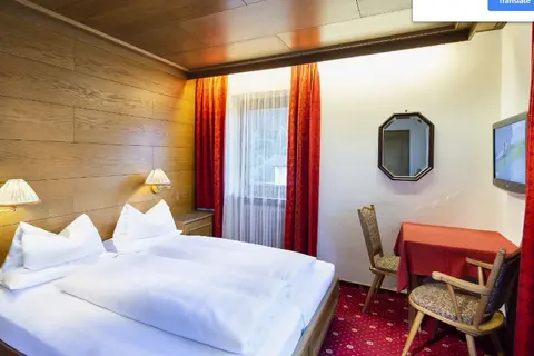 Hotel Strolz in Mayrhofen — foto 6