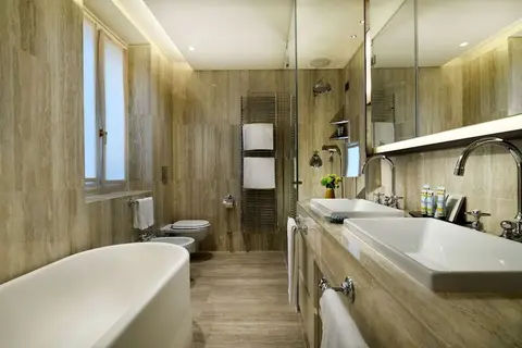 Margutta 19 Luxury Hotel in Rome, foto 15