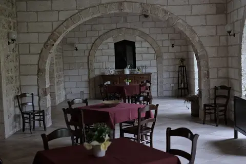 Masseria Chicco Rizzo in Sternatia, foto 14