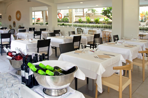 Hotel Ereza Mar - adults only foto 9