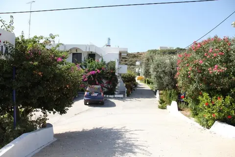 Despina in Afandou, foto 6