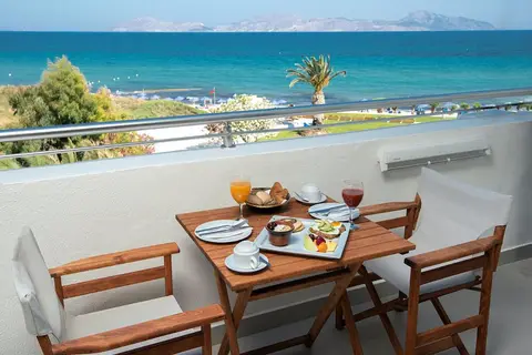 Smy Kos Beach & Splash in Μαστιχάρι — foto 6