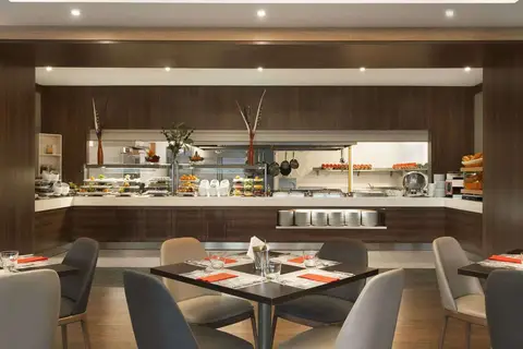 Ramada Encore by Wyndham Istanbul Bayrampasa in Fatih — foto 16