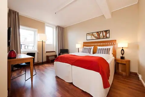 First Hotel Millennium in Oslo, foto 2