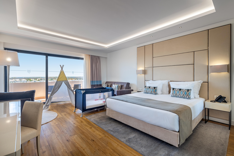 Jupiter Albufeira Family & Fun foto 10