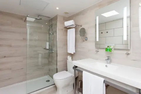 R2 Bahía Kontiki Beach Apartments in Puerto del Carmen — foto 16