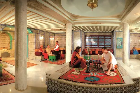 Ulysse Djerba Thalasso & Spa in Midoun — foto 21
