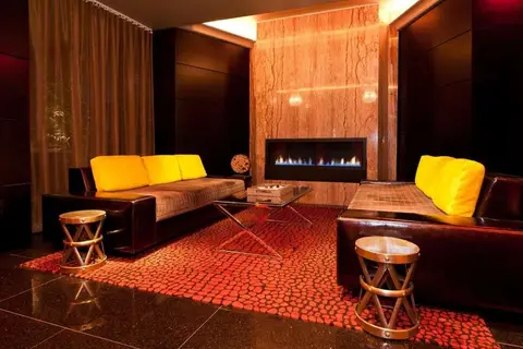 Sanctuary Hotel New York in New York, foto 17