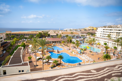 Hotel Iberostar Waves Playa Gaviotas Park foto 25