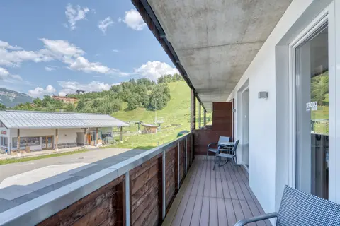 COOEE alpin Hotel Kitzbüheler Alpen in St. Johann In Tirol — foto 25