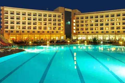 Miarosa Konakli Garden in Alaşehir — foto 27