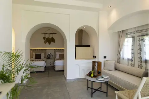 SUNRISE Tucana in Makadi Bay — foto 24