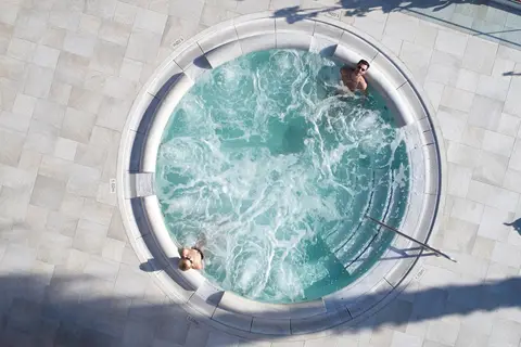Louis St Elias Resort & Waterpark in Παραλίμνι — foto 10