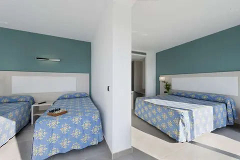 4R Hotel Miramar Calafell in Calafell — foto 20