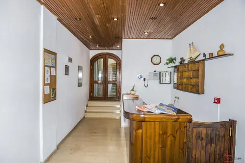 Velissarios Hotel in Velissarios Hotel, foto 4