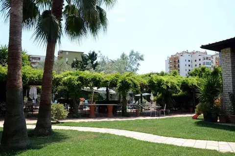 Vila Belvedere in Durrës, foto 11