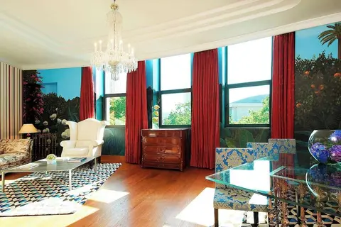 The Westin Valencia in Valencia, foto 12