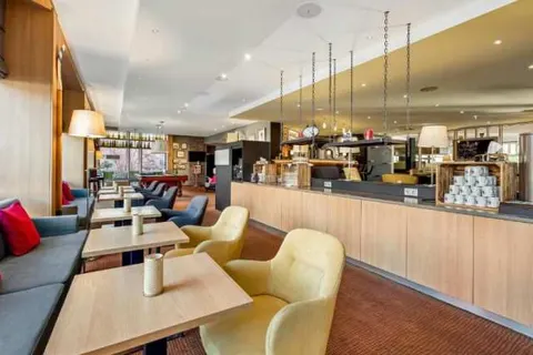 Leonardo Hannover Medical Park foto 10