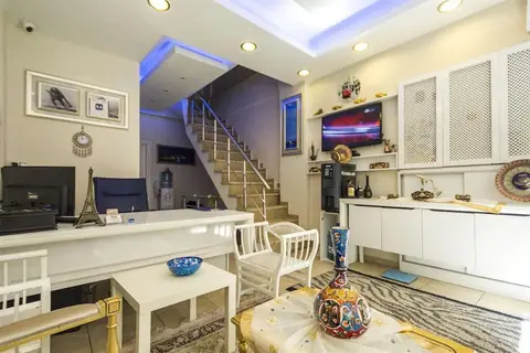 Lemon Residence in Fatih — foto 6