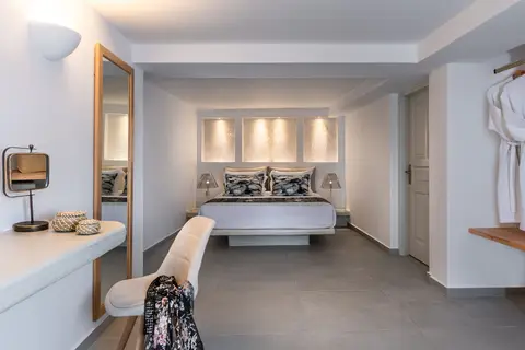 Adamant Suites in Fira, foto 26
