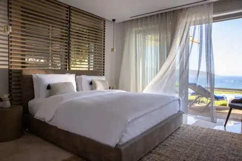 METT Hotel & Beach Resort Bodrum in Bodrum — foto 30