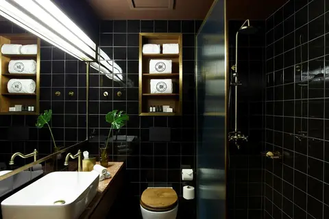 Brown Acropol in Athene — foto 9