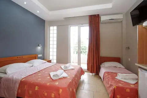 Rodon Hotel in Katerini, foto 8