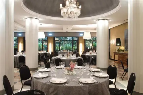 Atiram Gran Hotel España in Oviedo, foto 10