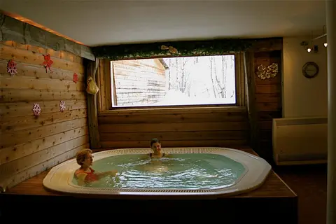 Les Fermes du Planet in Valloire, foto 16