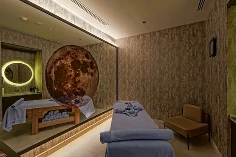 Aletris Deluxe Hotel & Spa in Manavgat, foto 2