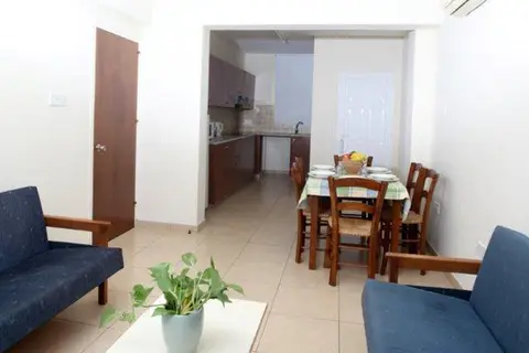 Captain Karas Holidays Apartments in Παραλίμνι — foto 27