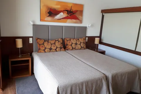 Clube Pinhal Da Foz foto 2