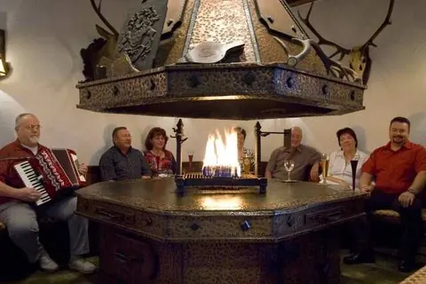 Hotel Restaurant Ehrich foto 10