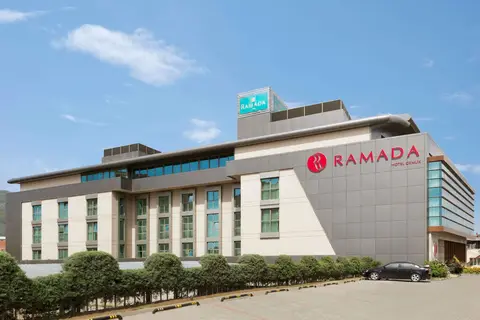 Ramada by Wyndham Gemlik in Gemlik, foto 30