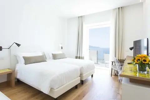 Villa Fiorella Art Hotel in Massa Lubrense, foto 3