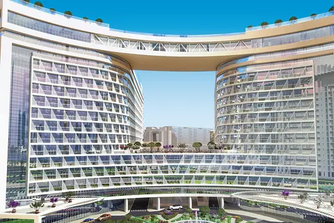NH Collection Dubai The Palm in Dubai — foto 15