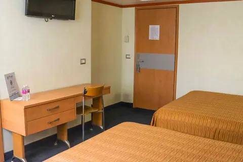 Hotel Milan in Hotel Milán — foto 12