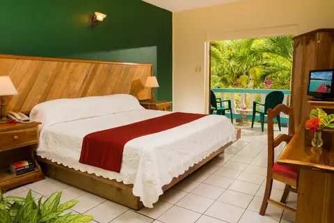 Legends Beach Resort in Legends Beach Hotel — foto 12