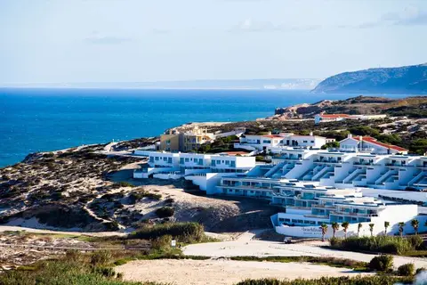 Praia d´el Rey Golf & Beach Resort The Beachf in Óbidos — foto 11