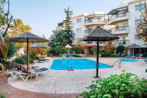 Artemis Cynthia Complex in Paphos — foto 20