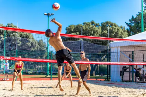 Camping Strasko foto 3