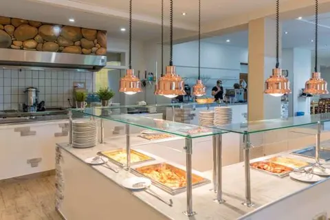 Familienhotel Reiterhof Runding foto 4