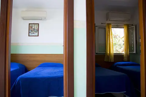 Bungalows Baia Serena in Vico Equense — foto 12