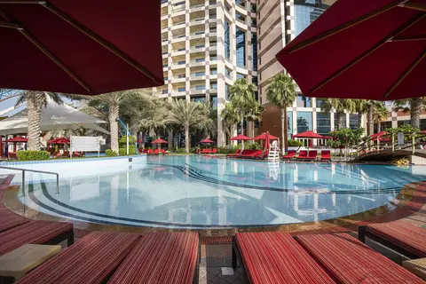 Khalidiya Palace Rayhaan in البطين — foto 3